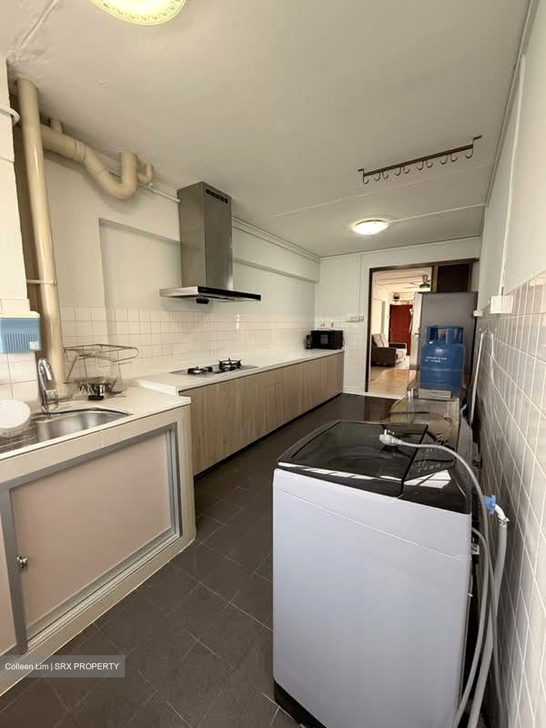 Blk 236 Tampines Street 21 (Tampines), HDB 4 Rooms #606351931